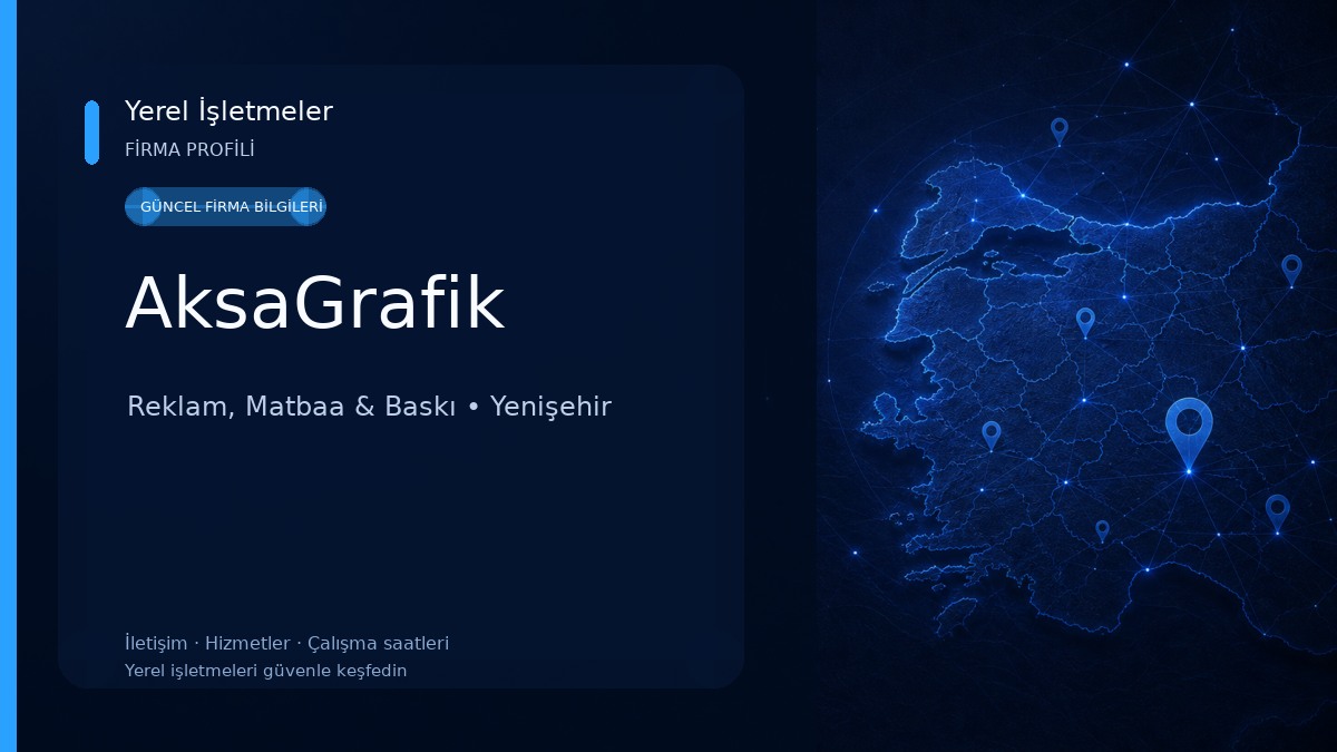 AksaGrafik