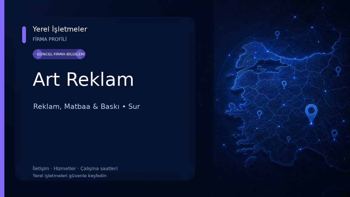 Art Reklam