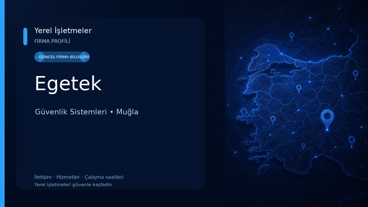 Egetek