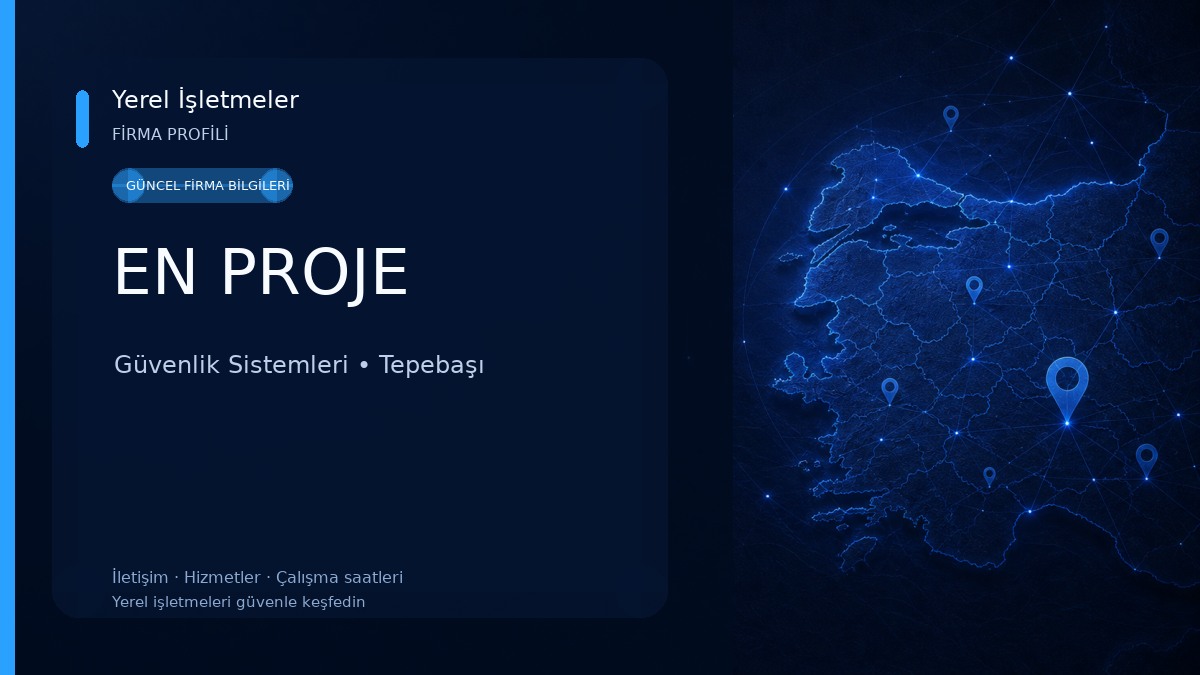 EN PROJE