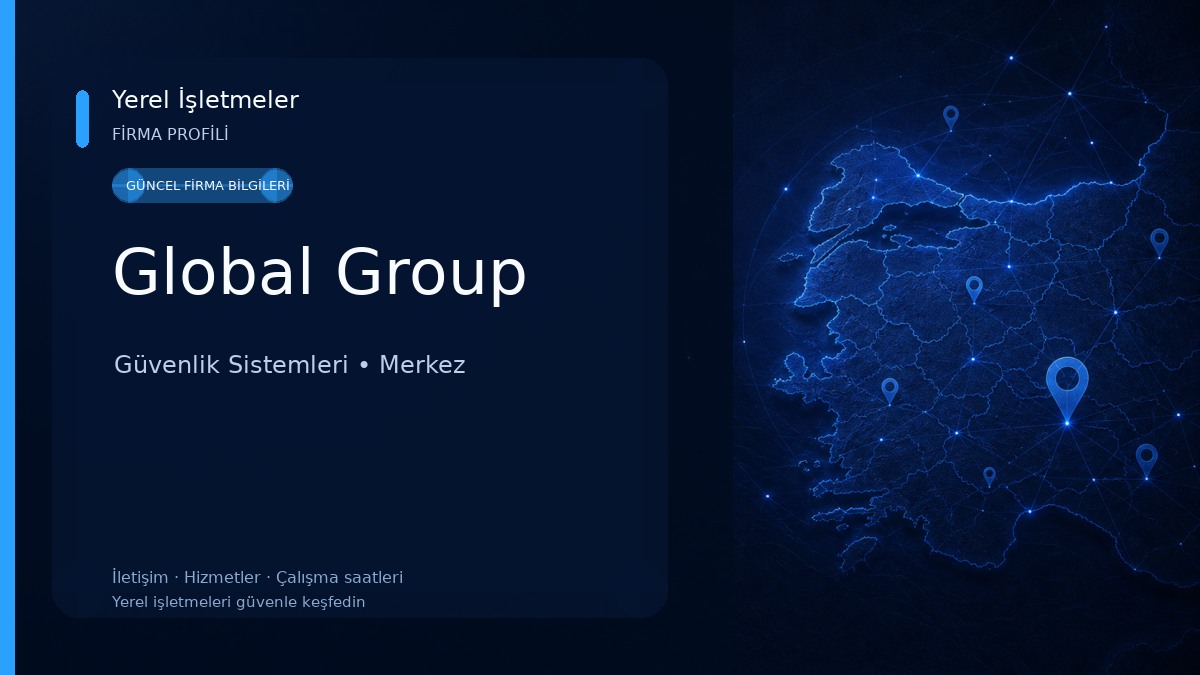 Global Group 