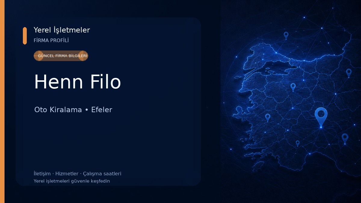 Henn Filo