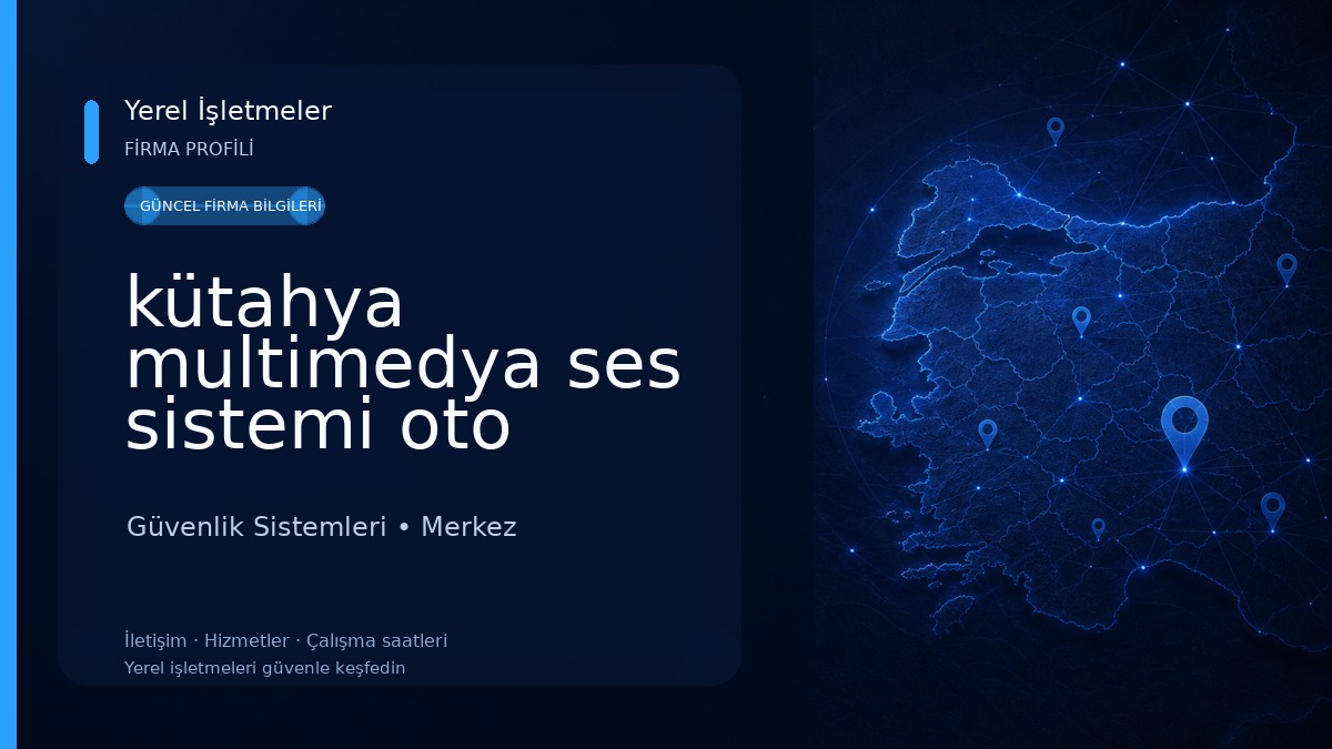 kütahya multimedya ses sistemi oto müzik araç takip sistemi MG SOUND 