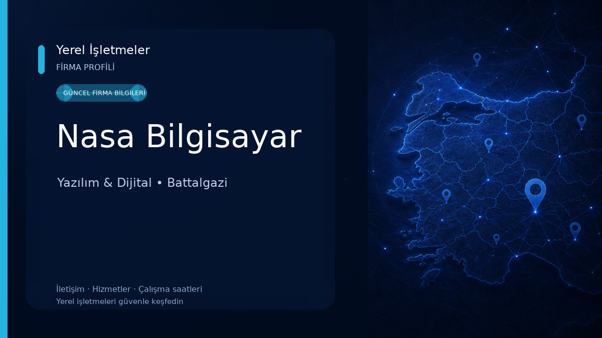 Nasa Bilgisayar Yazılım & Dijital