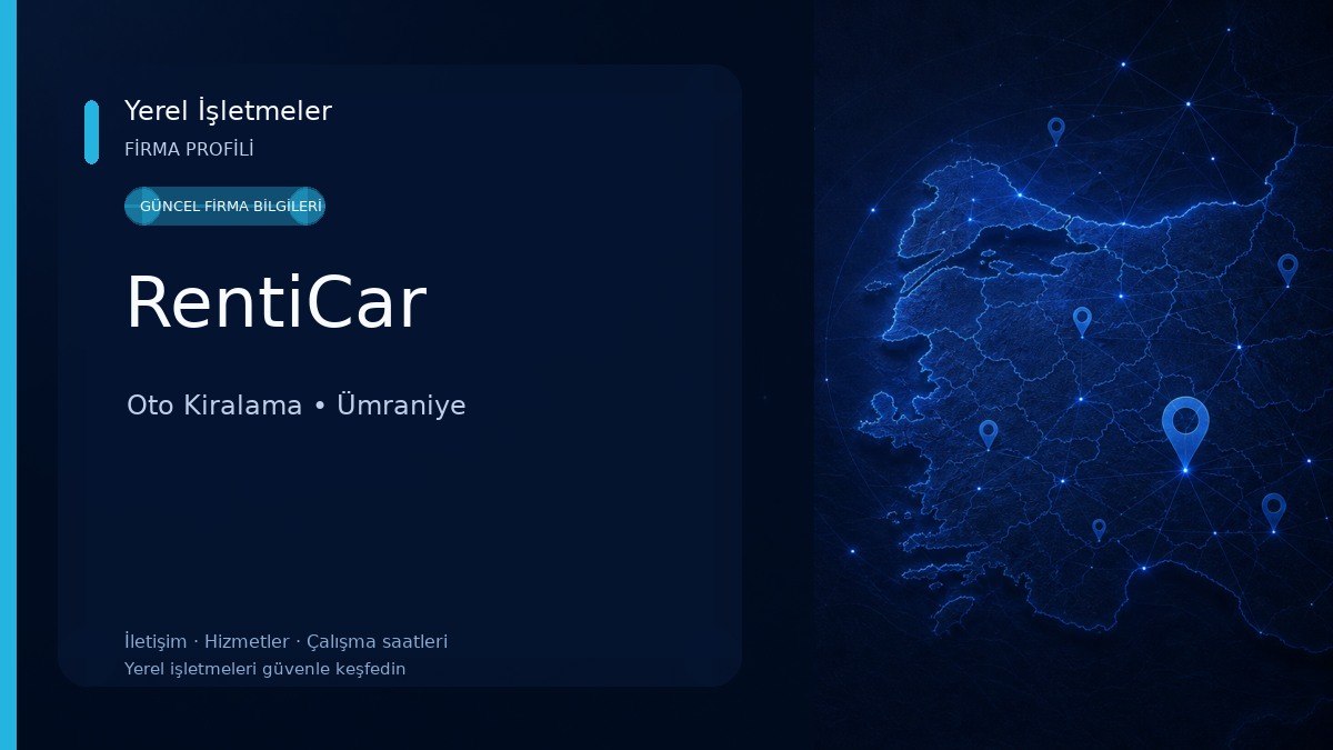 RentiCar