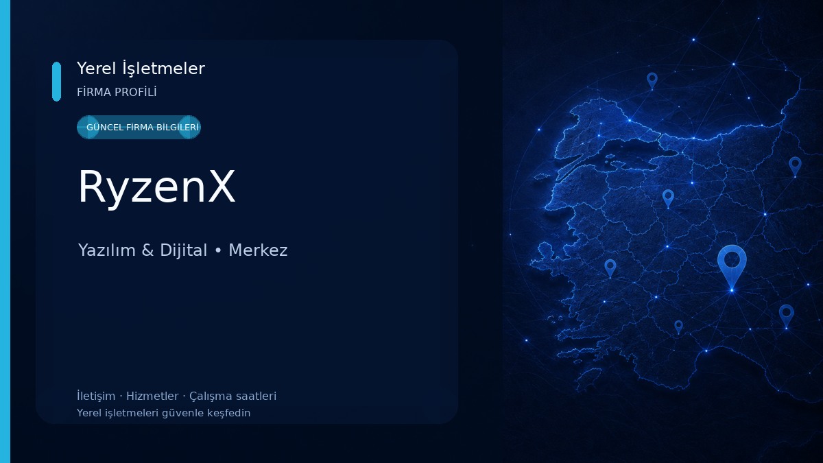 RyzenX 