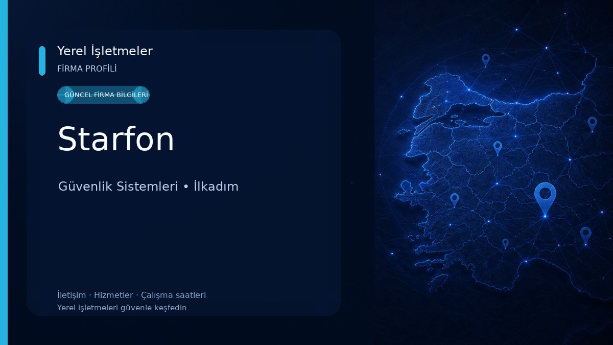Starfon