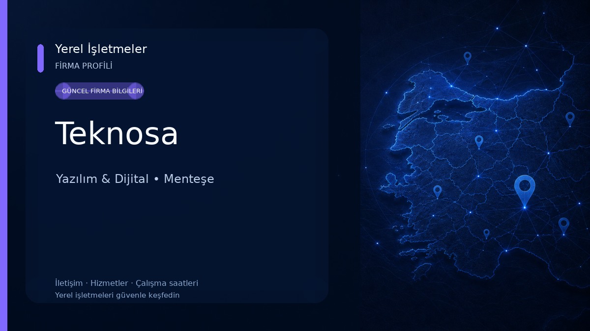 Teknosa