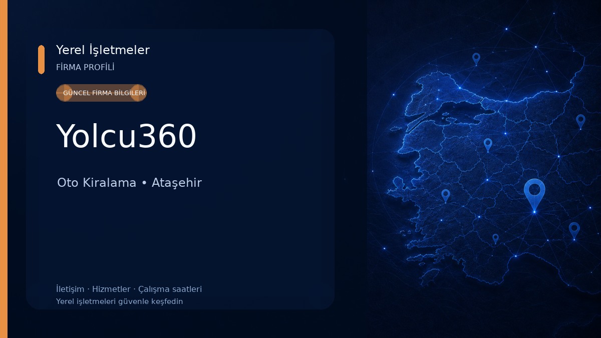 Yolcu360